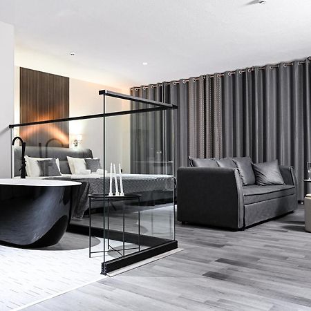 Grey Star Hotel 内戈蒂诺 外观 照片