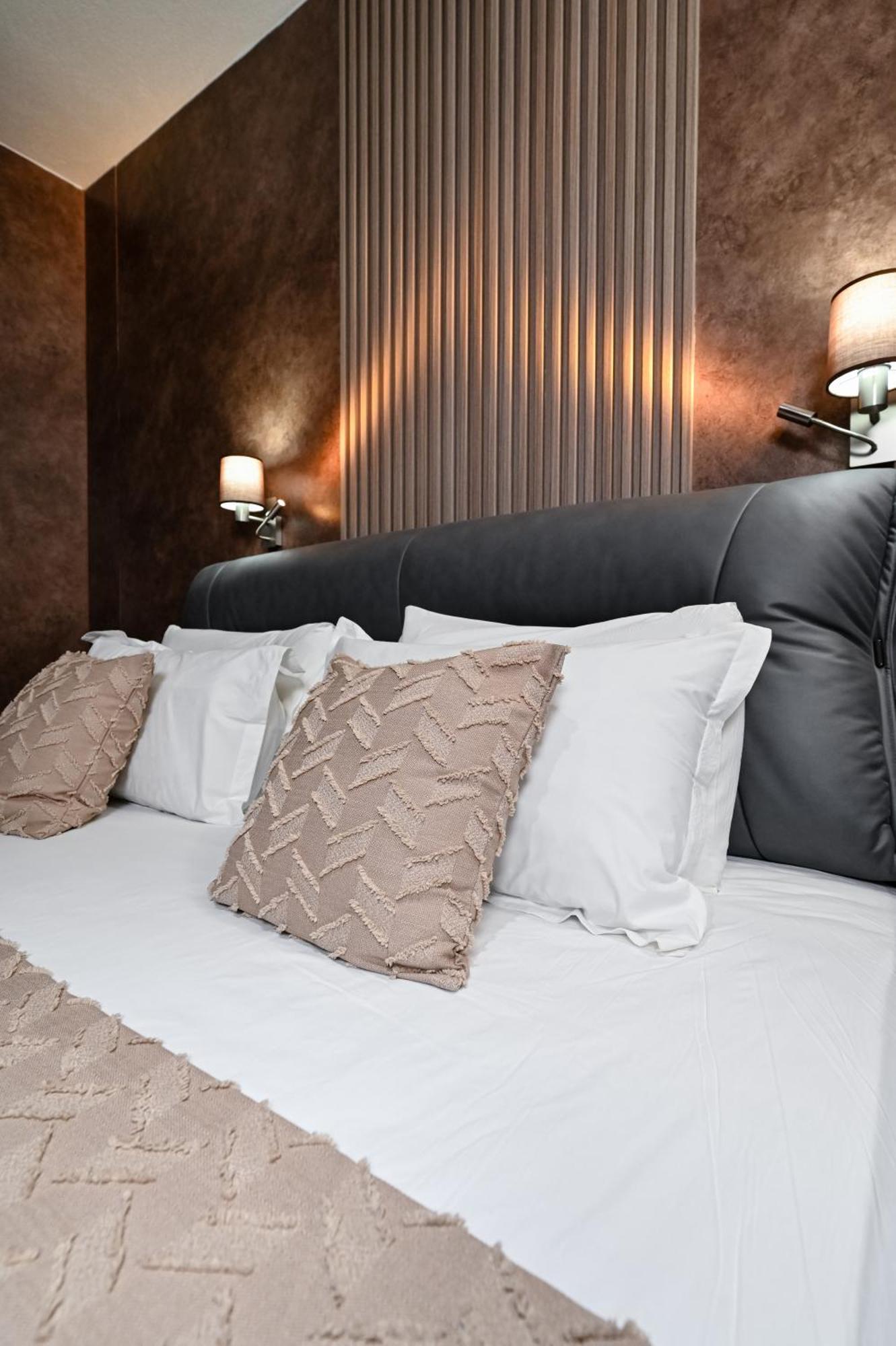 Grey Star Hotel 内戈蒂诺 外观 照片