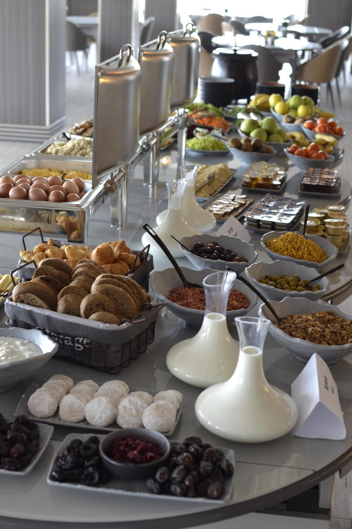 Grey Star Hotel 内戈蒂诺 外观 照片